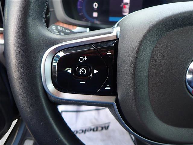 Used 2024 Volvo S60 B5 Ultimate image 14