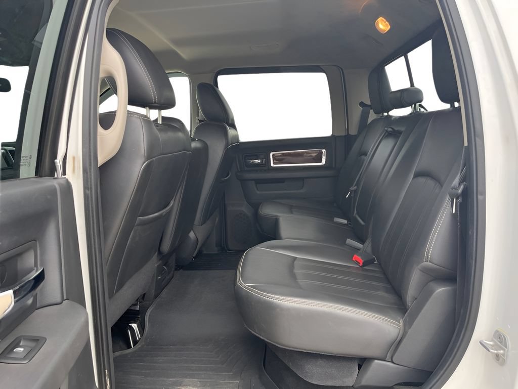Used 2011 RAM 2500 Laramie w/ Cold Weather Group AWD/4WD image 21