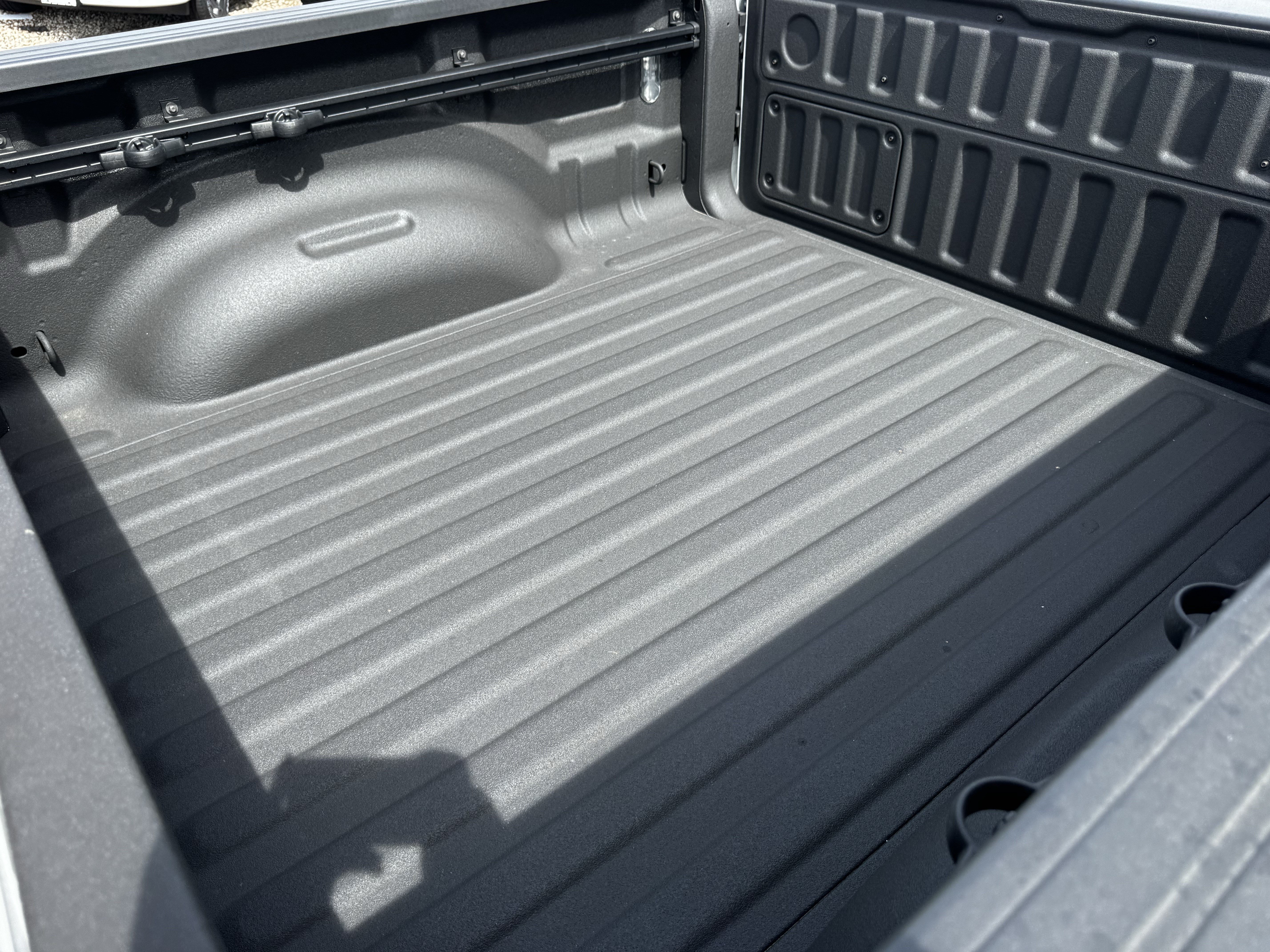 New 2026 RAM 1500 Limited w/ Bed Utility Group AWD/4WD image 12