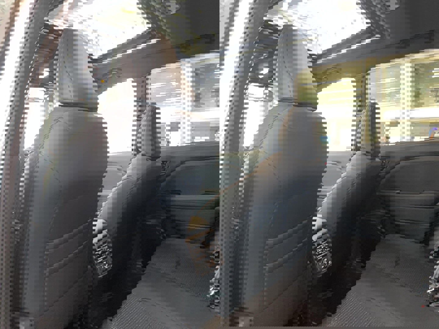 Used 2025 Subaru Forester Premium image 5