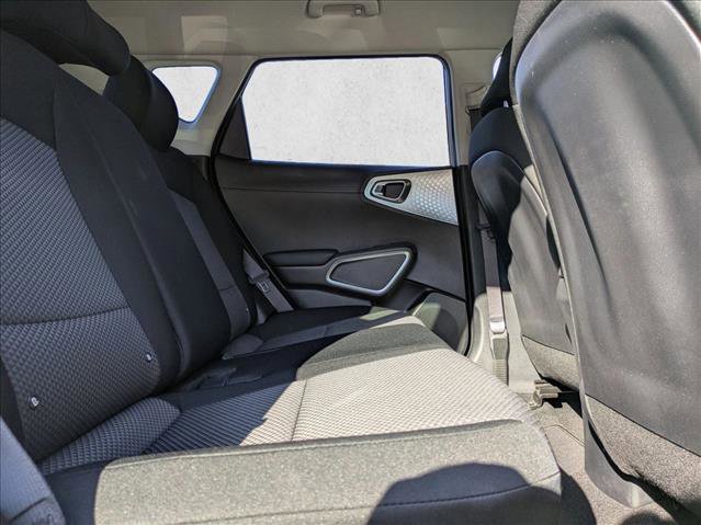 Used 2020 Kia Soul LX image 19
