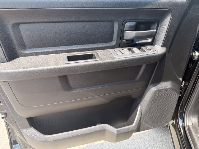 New 2026 RAM 3500 Tradesman AWD/4WD image 11