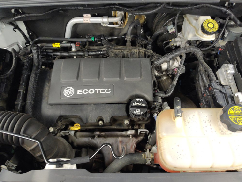 Used 2020 Buick Encore Preferred FWD image 30
