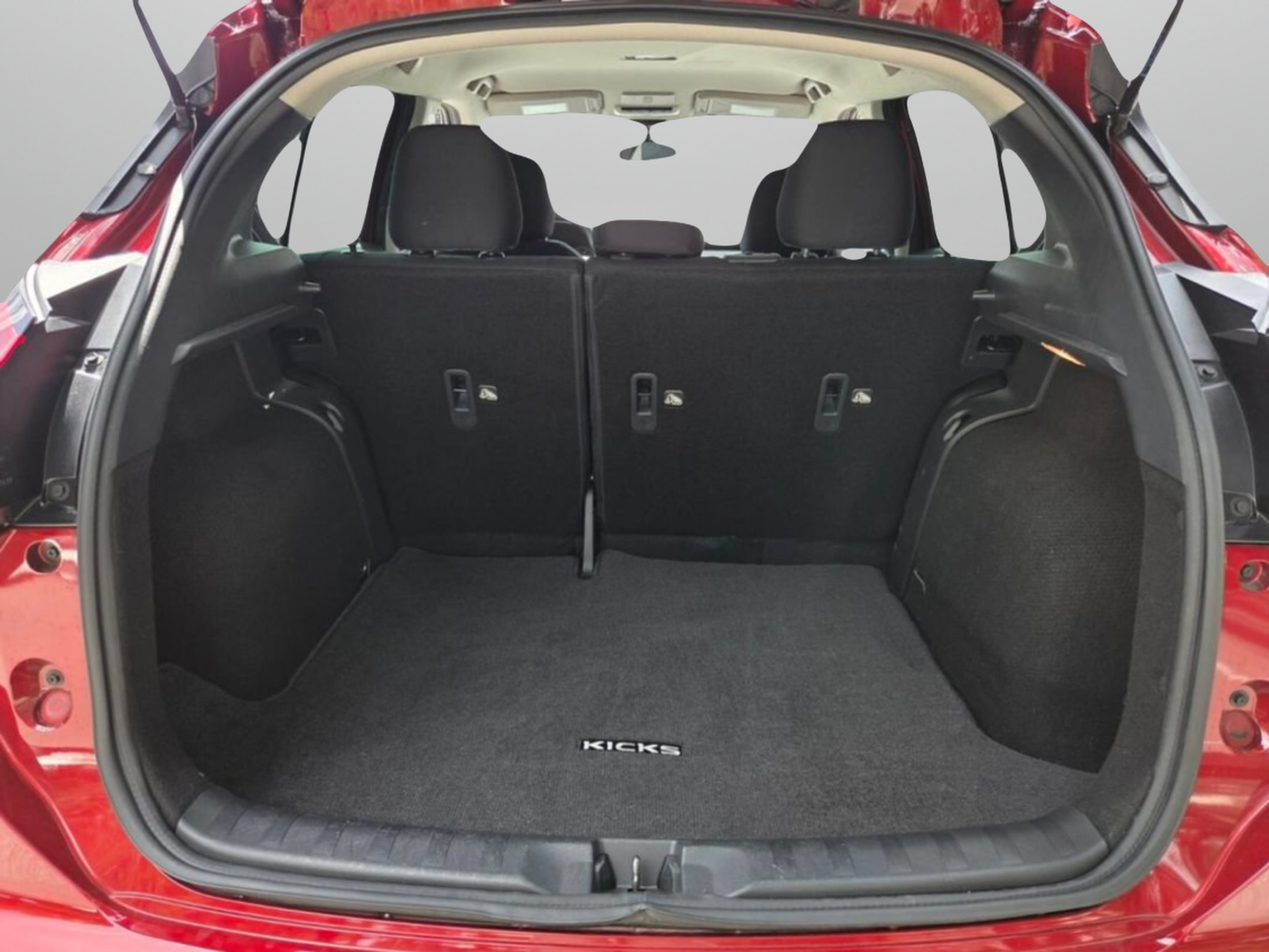 Used 2024 Nissan Kicks SV FWD image 16