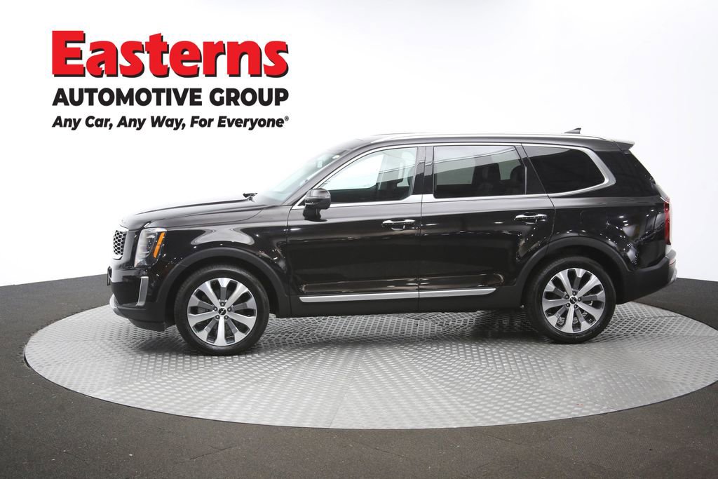 Used 2022 Kia Telluride S AWD/4WD image 61