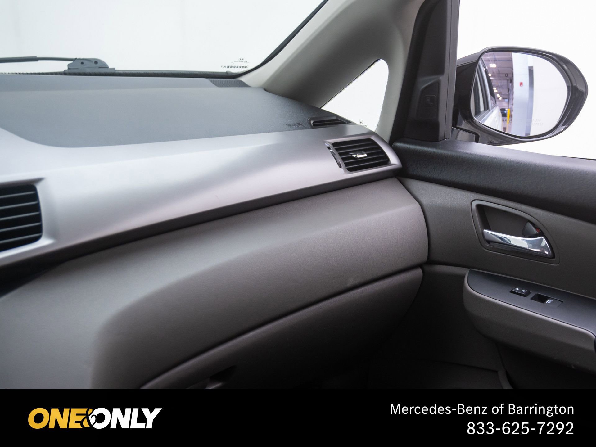 Used 2016 Honda Odyssey Touring Elite image 30