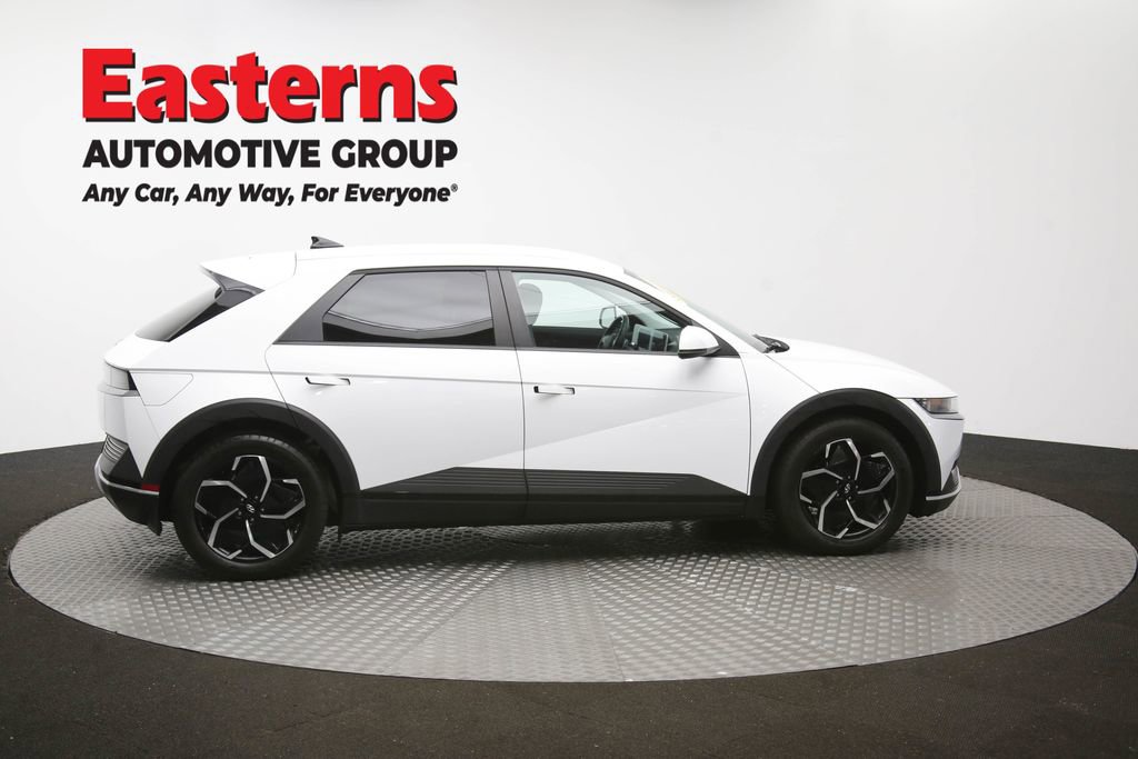 Used 2024 Hyundai Ioniq 5 SE RWD image 43