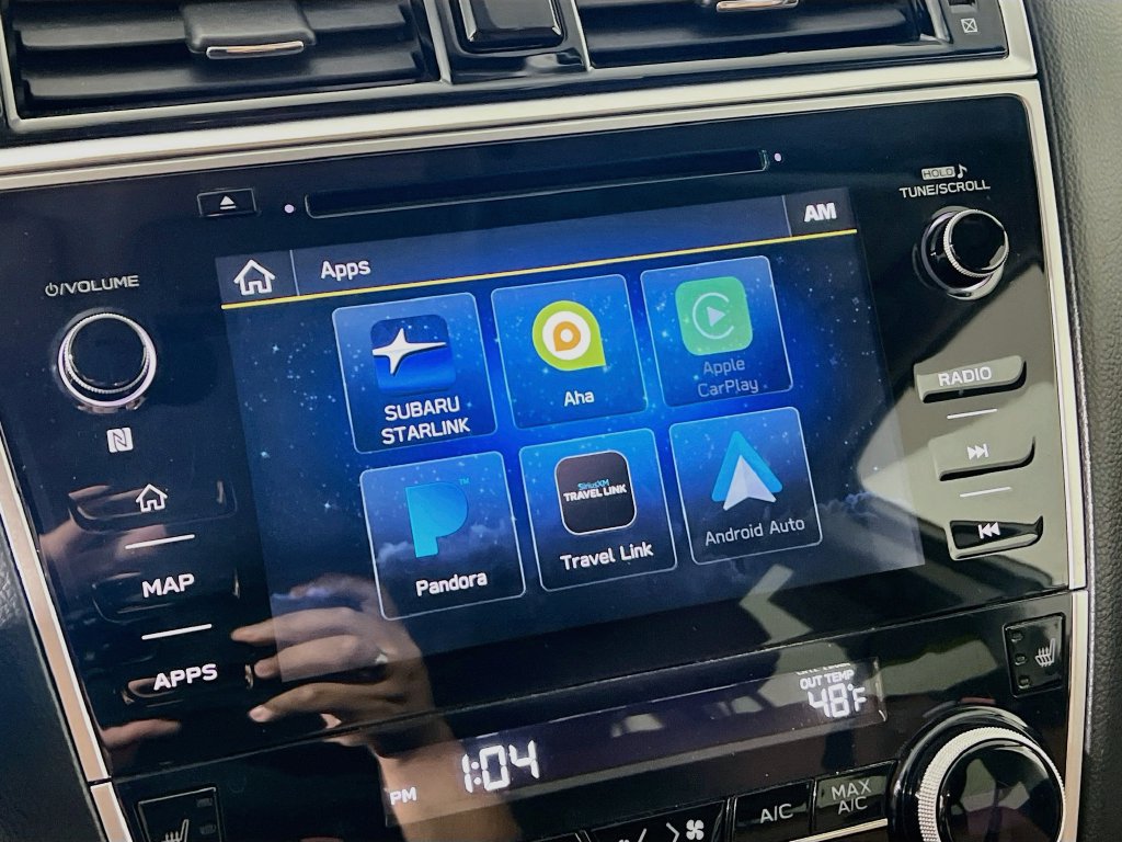 Used 2019 Subaru Outback 2.5i Touring AWD/4WD image 13