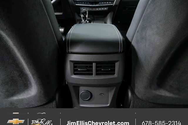 Used 2024 Cadillac CT5 V Blackwing w/ Driver Assist Package image 20