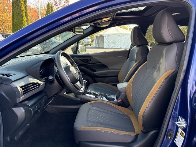 Used 2025 Subaru Crosstrek 2.5i Sport AWD/4WD image 18