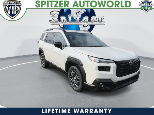New 2026 Subaru Outback Premium AWD/4WD image 3