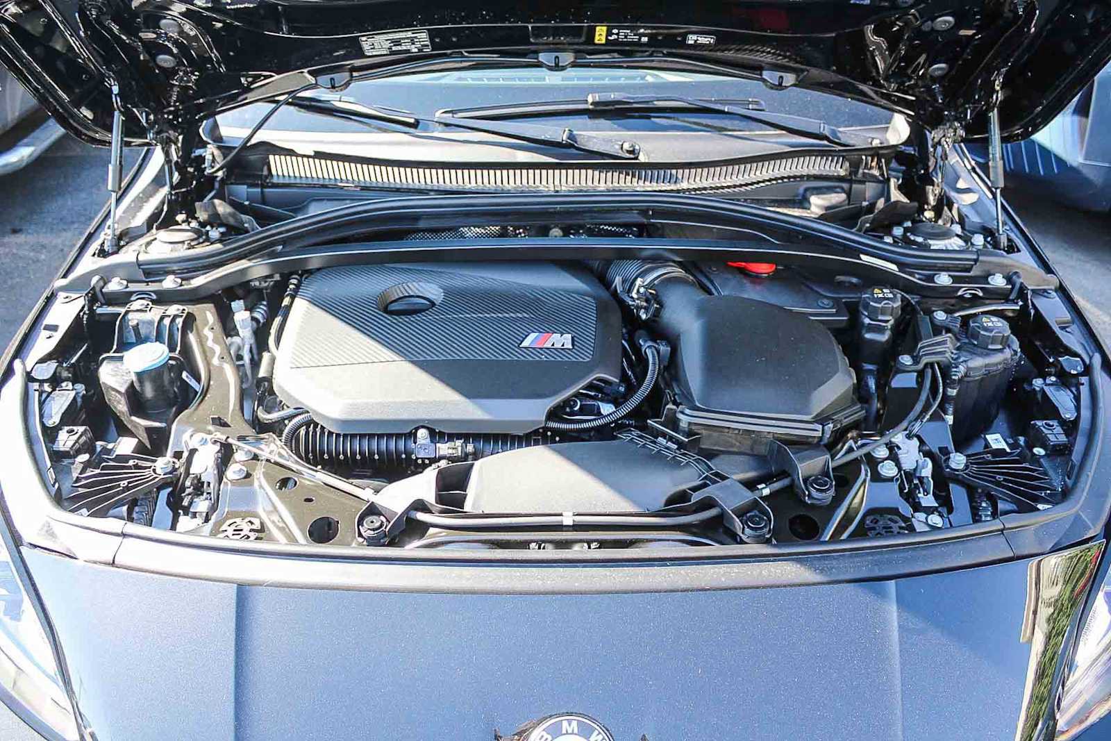 New 2025 BMW M235i xDrive M235 xDrive w/ Premium Package image 29