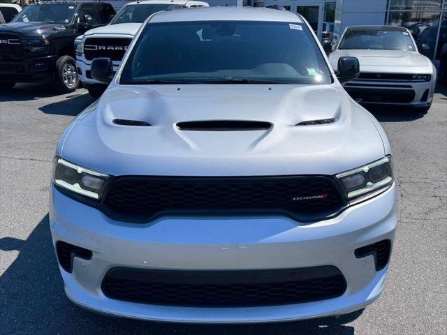 Certified 2025 Dodge Durango R/T w/ Blacktop Package AWD/4WD image 2