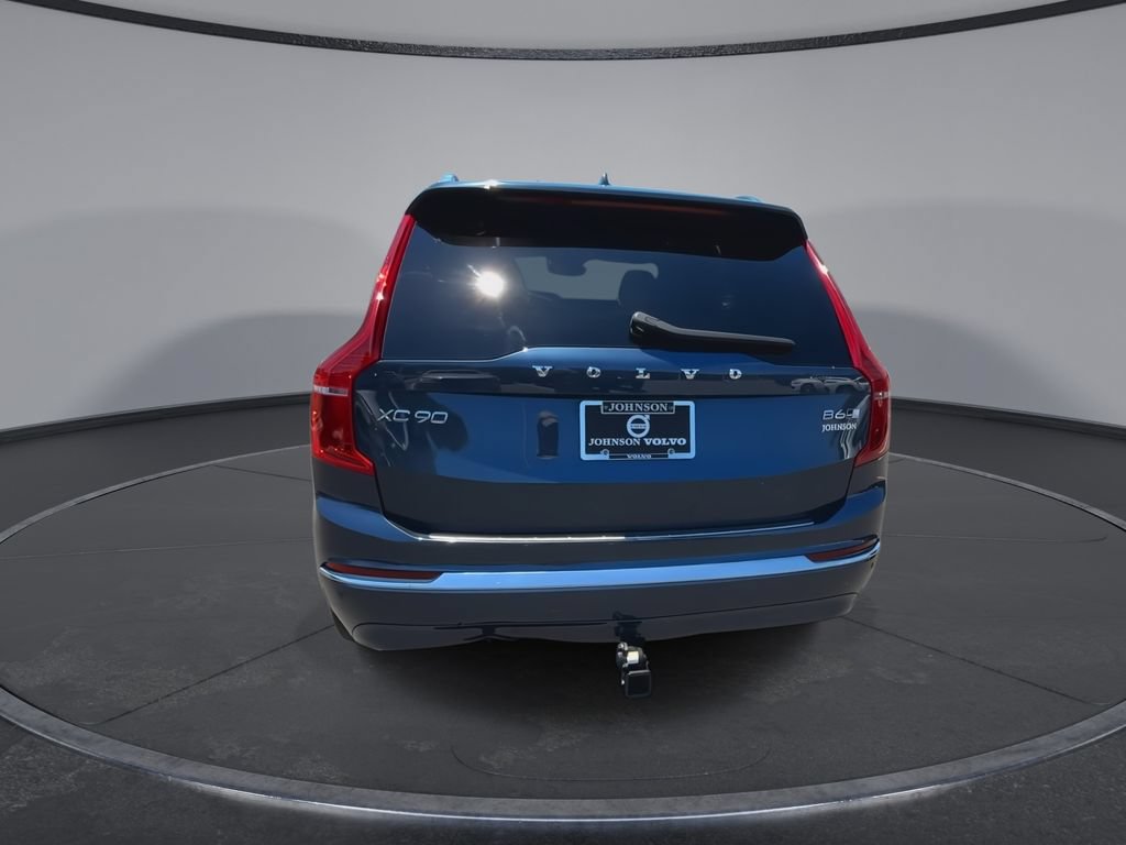 Used 2023 Volvo XC90 B6 Ultimate w/ Protection Package Premier AWD/4WD image 8