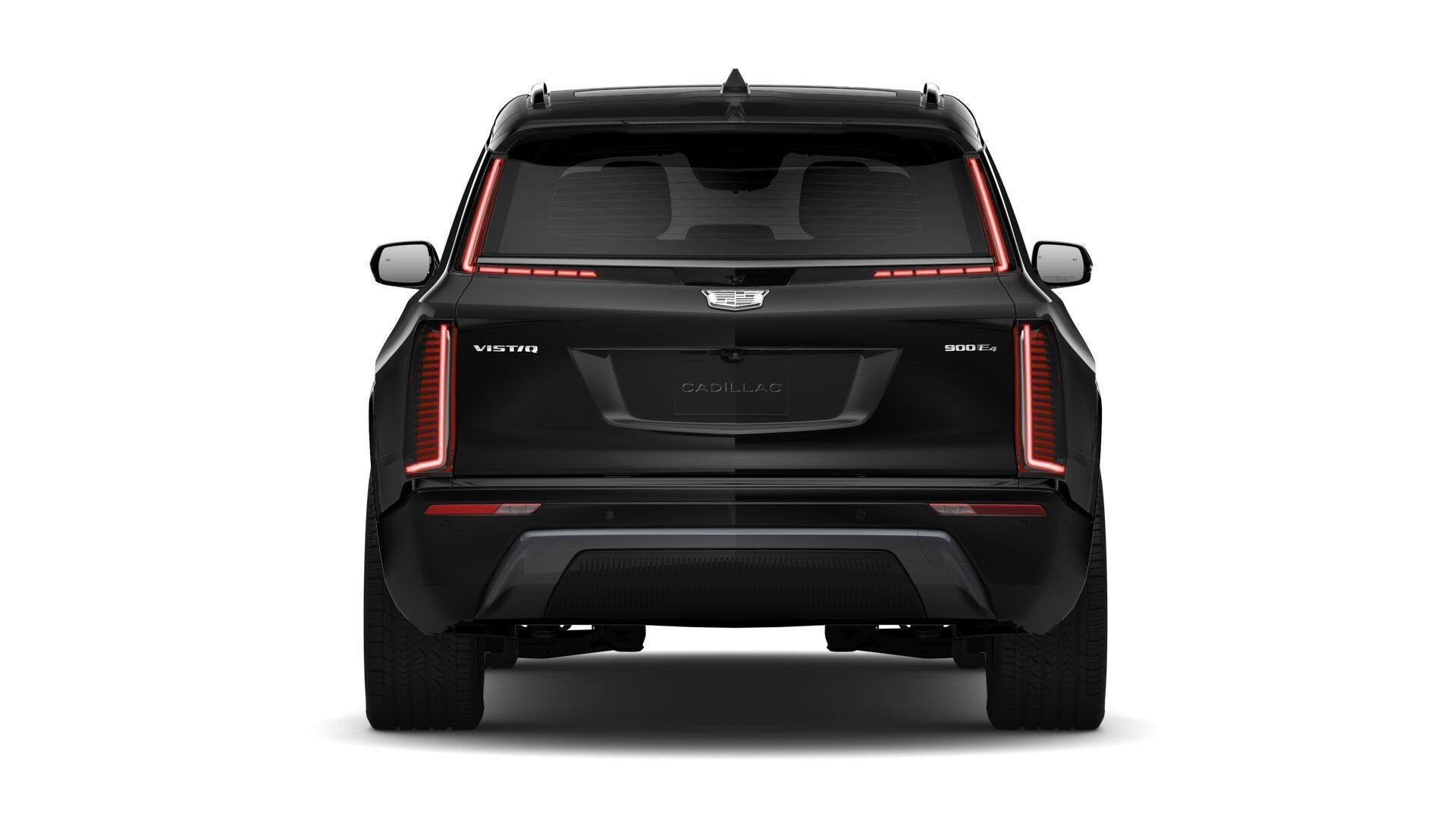 New 2026 Cadillac Vistiq Sport image 64