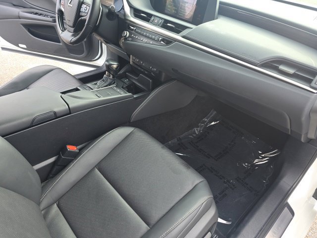 Used 2021 Lexus ES 350 w/ Premium Package FWD image 14