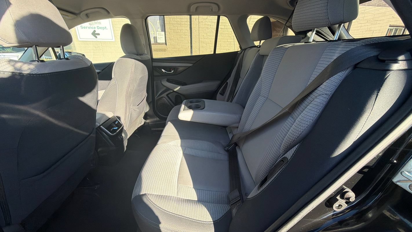 Used 2022 Subaru Outback Premium AWD/4WD image 21