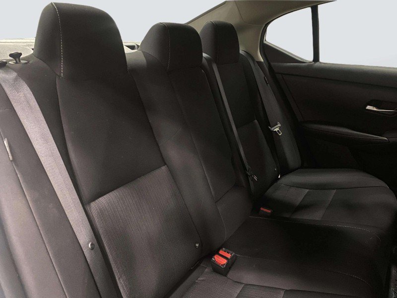 Used 2019 Kia Sportage LX FWD image 28