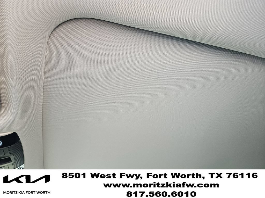 New 2026 Kia Sorento SX AWD/4WD image 18