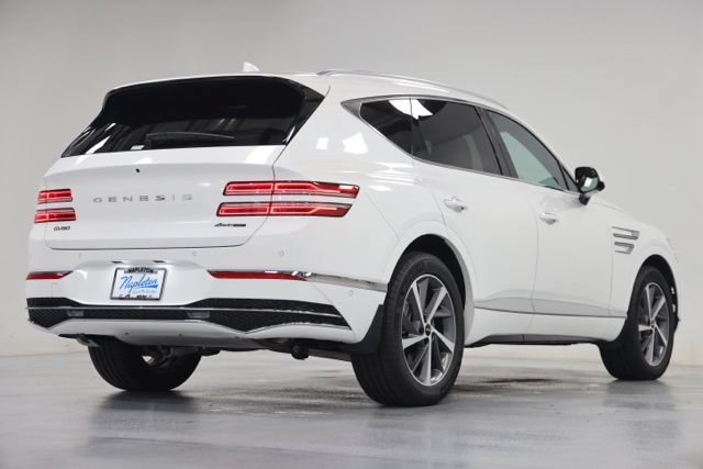 New 2026 Genesis GV80 3.5T Advanced AWD/4WD image 14