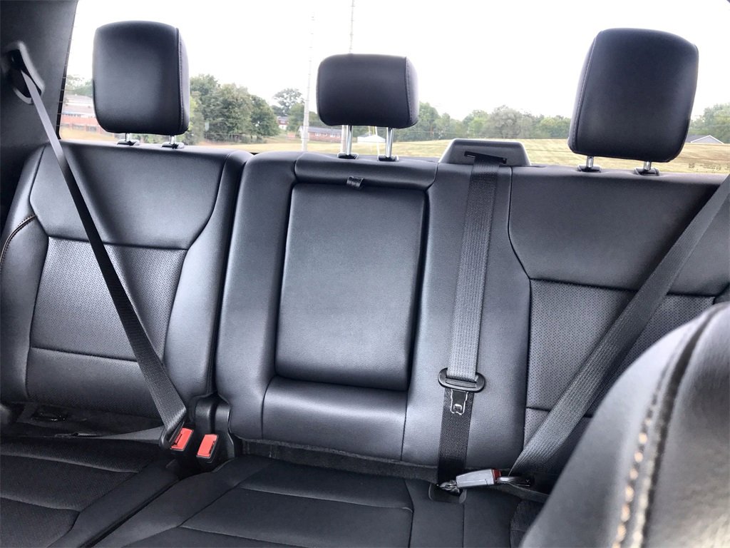 New 2026 Ford F250 Lariat image 21