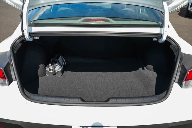 New 2026 Hyundai Elantra Sport FWD image 29