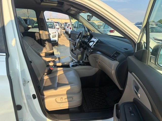 Used 2018 Honda Pilot EX-L image 25