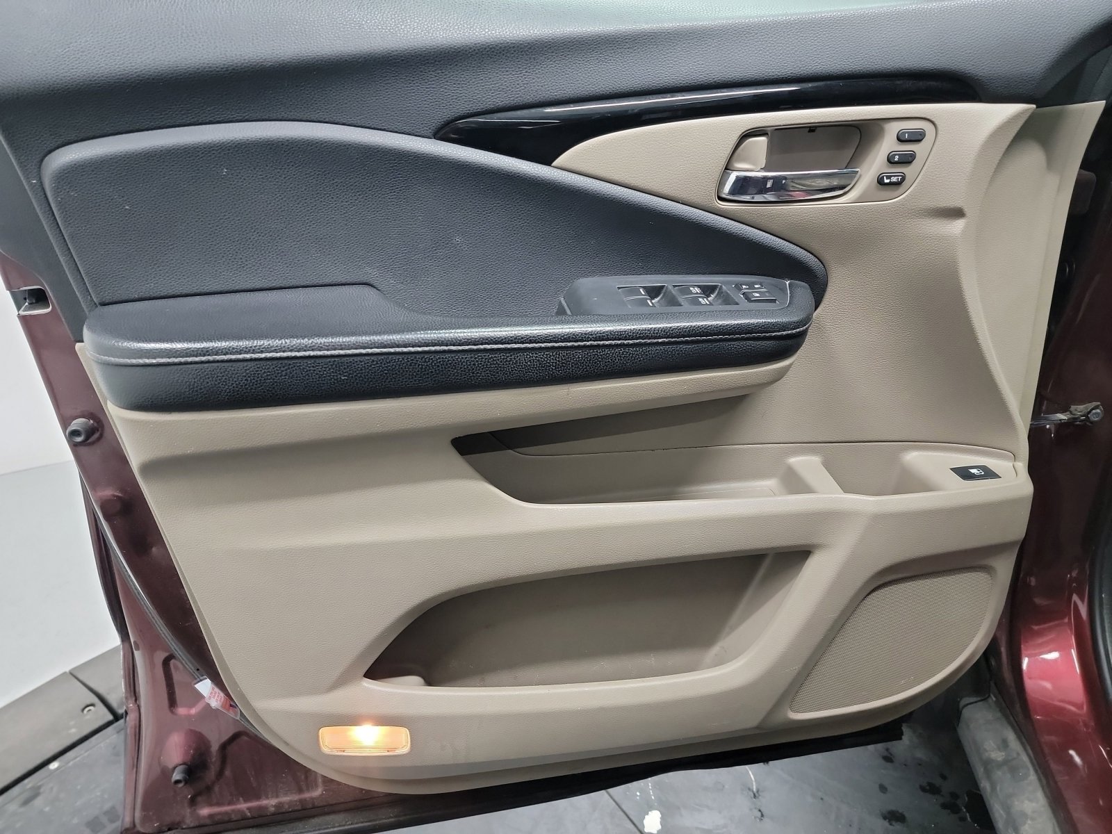 Used 2018 Honda Ridgeline RTL-E image 13