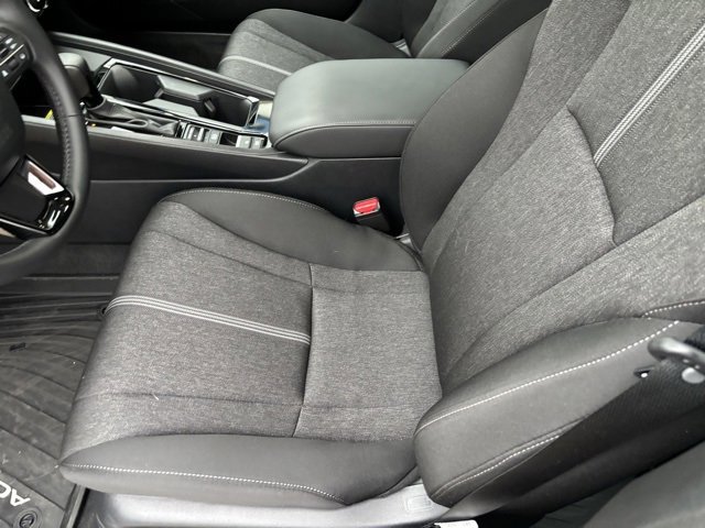 Certified 2025 Honda Accord Sport image 12