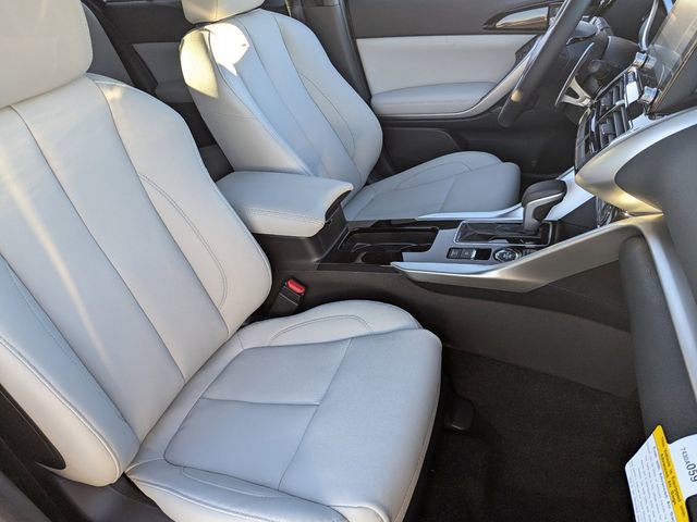 New 2026 Mitsubishi Eclipse Cross SEL AWD/4WD image 6