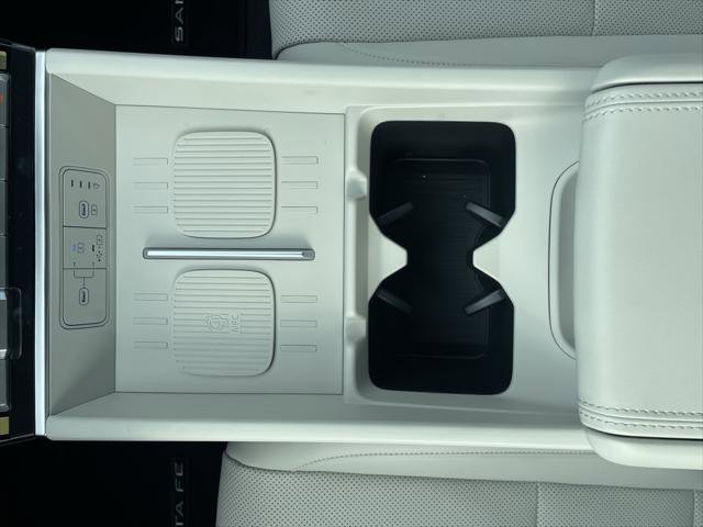 New 2025 Hyundai Santa Fe SEL image 27