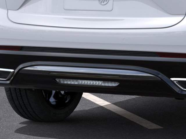 New 2026 Buick Envision Sport Touring AWD/4WD image 14