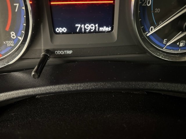 Used 2018 Toyota Corolla LE image 22