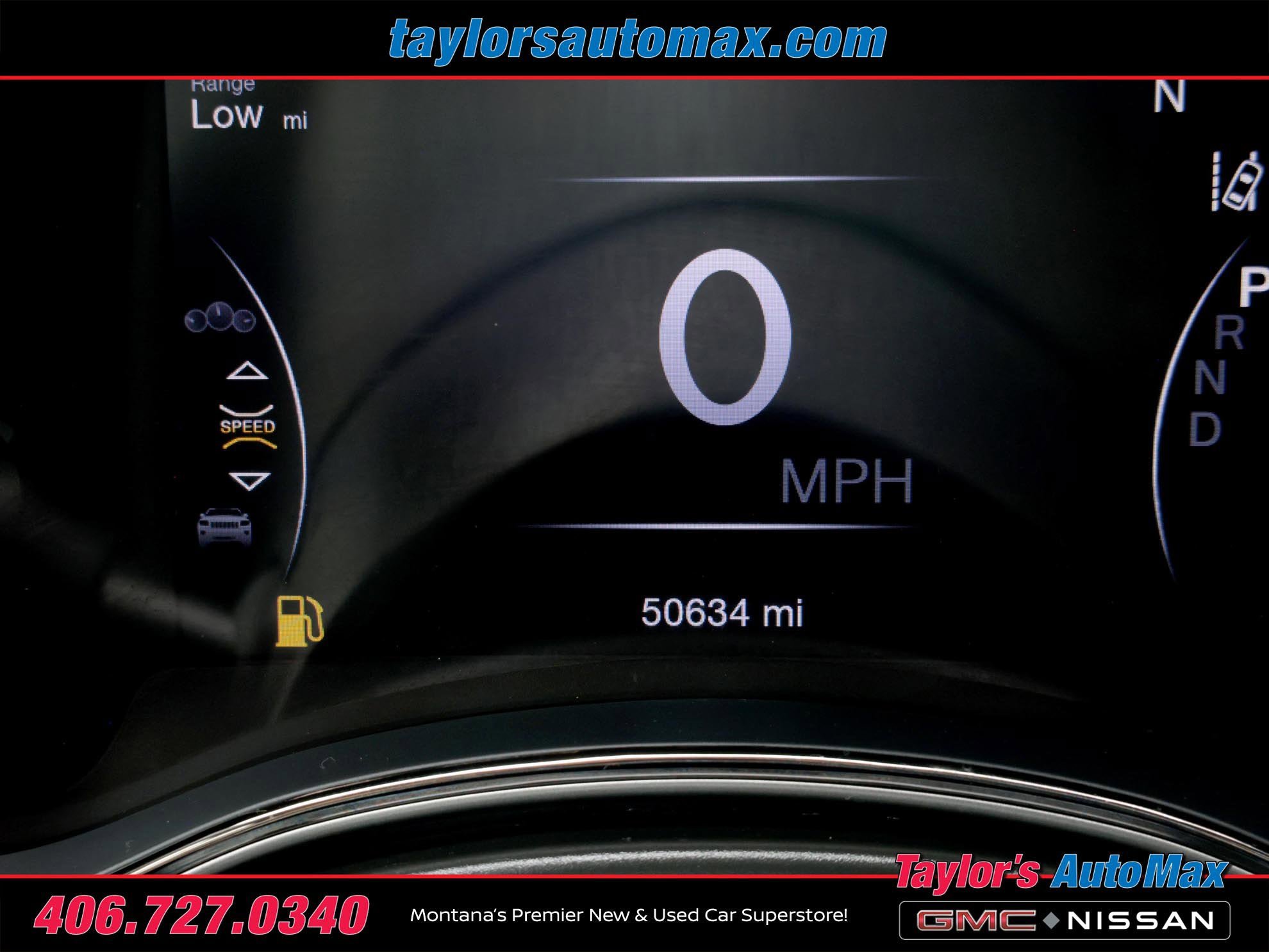 Used 2021 Jeep Grand Cherokee High Altitude AWD/4WD image 7