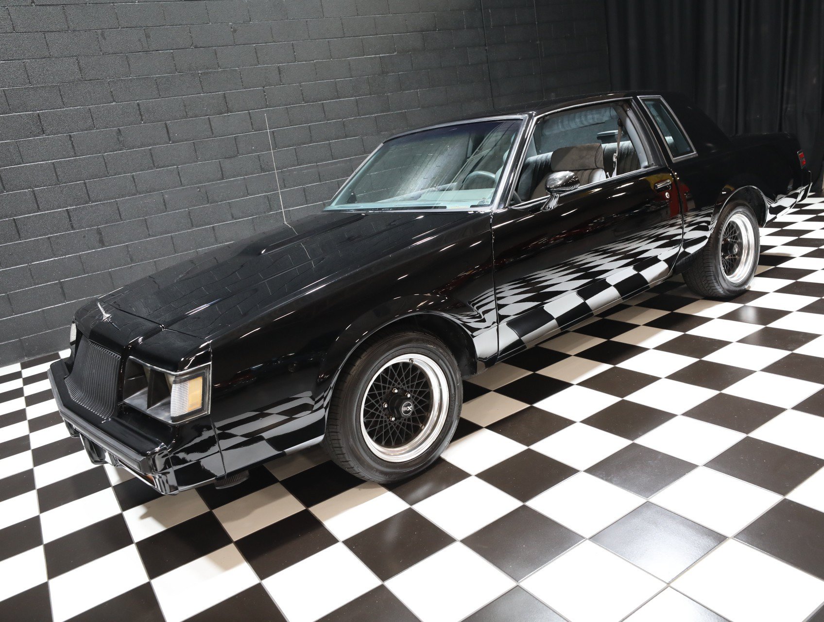 Used 1987 Buick Regal Coupe RWD image 8