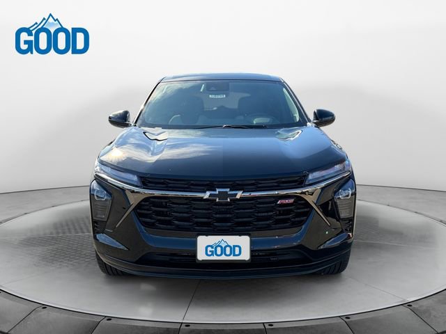 New 2026 Chevrolet Trax RS FWD image 8