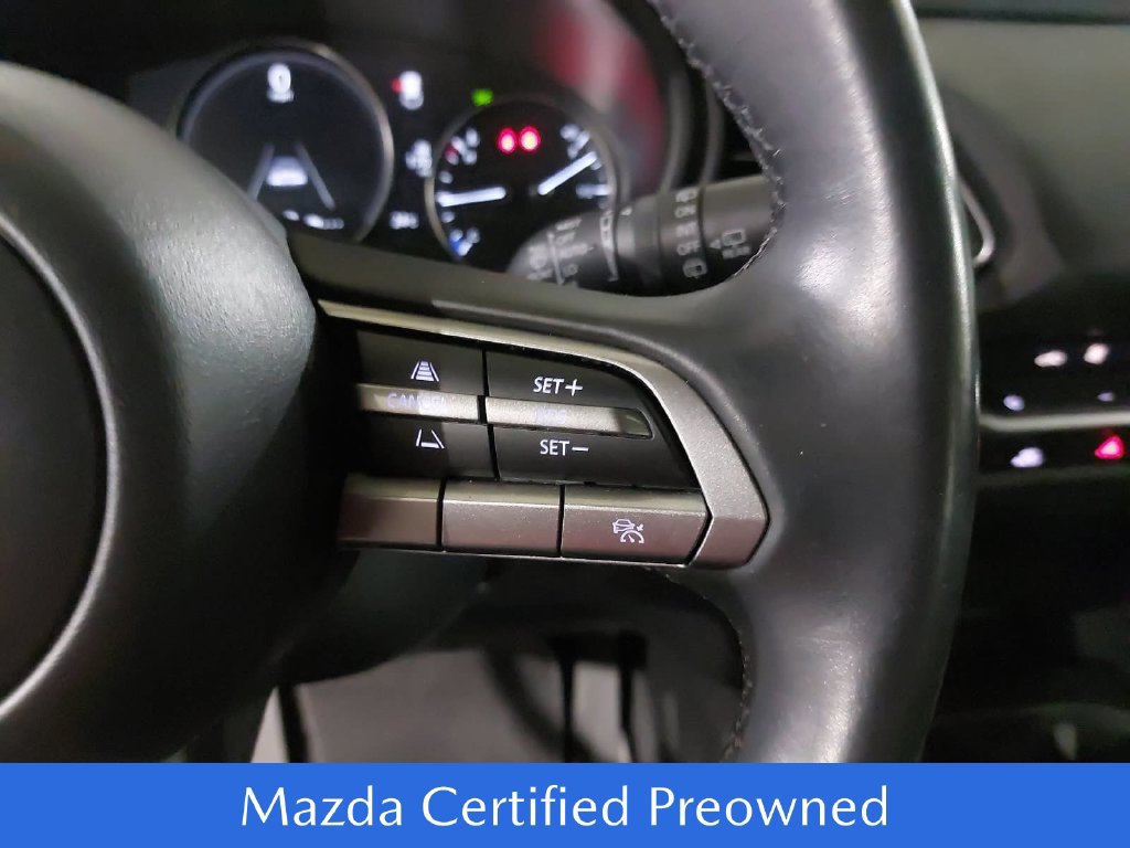 Certified 2023 MAZDA CX-30 AWD 2.5 S w/ Select Package image 17