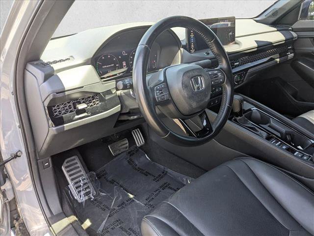 Used 2025 Honda Accord Sport image 10