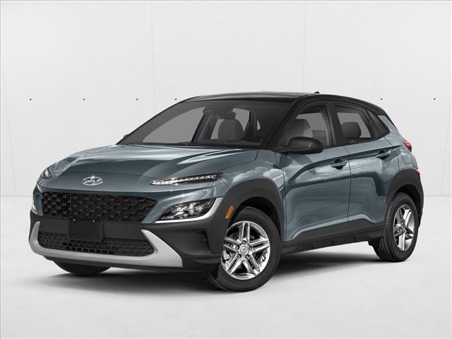 Used 2022 Hyundai Kona SE FWD image 1