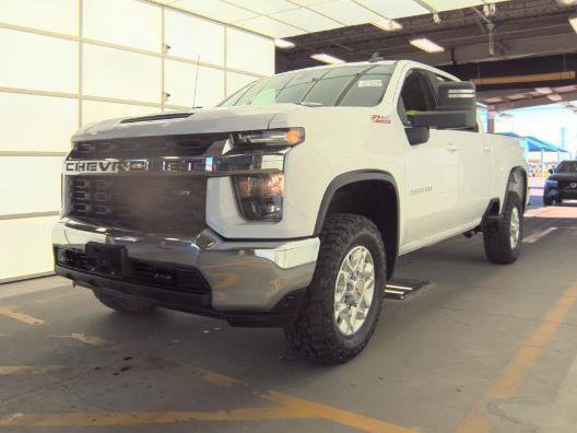 Used 2023 Chevrolet Silverado 2500 LT image 13