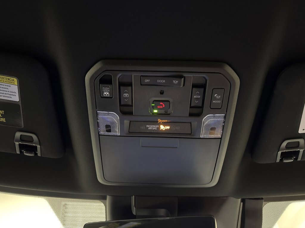 New 2026 Toyota Tundra 1794 Edition image 15