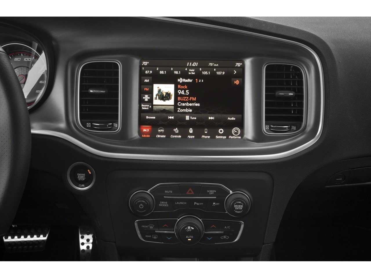 Certified 2020 Dodge Charger Scat Pack RWD image 7
