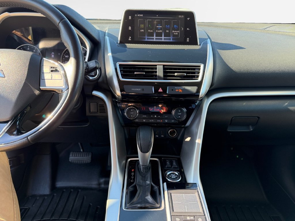 Used 2020 Mitsubishi Eclipse Cross SE AWD/4WD image 22