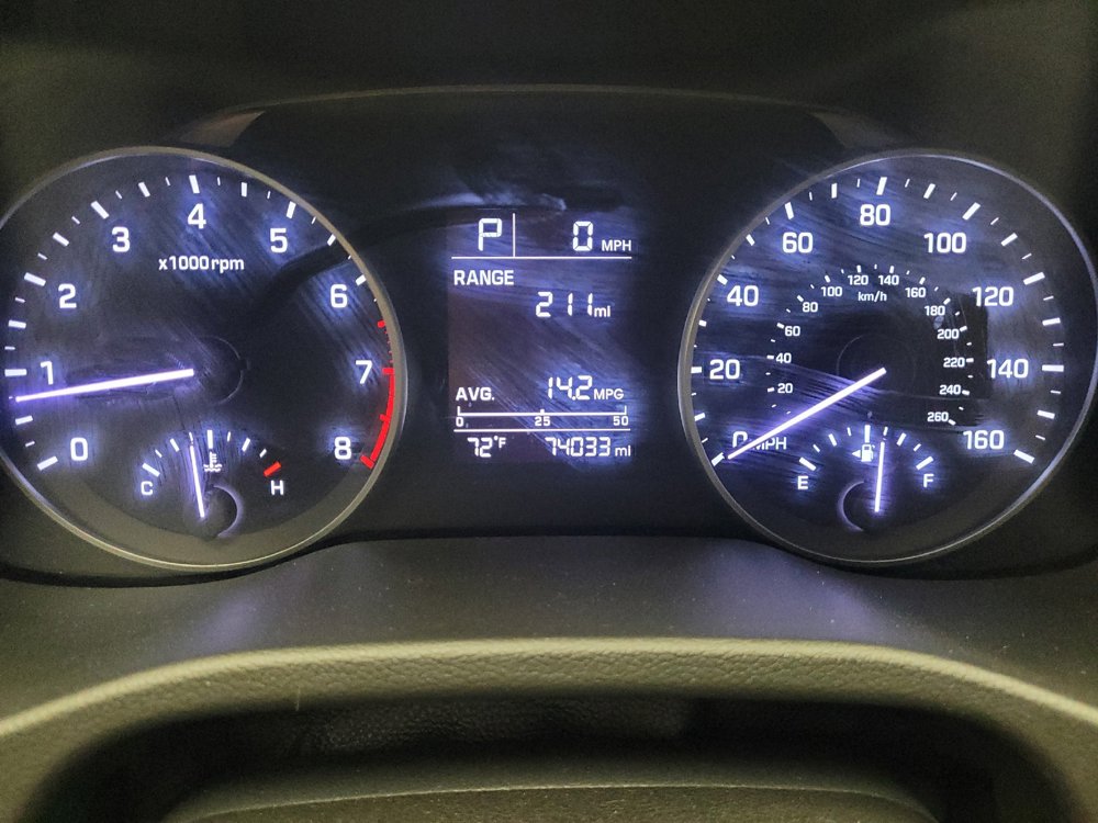 Used 2018 Hyundai Elantra SE FWD image 23