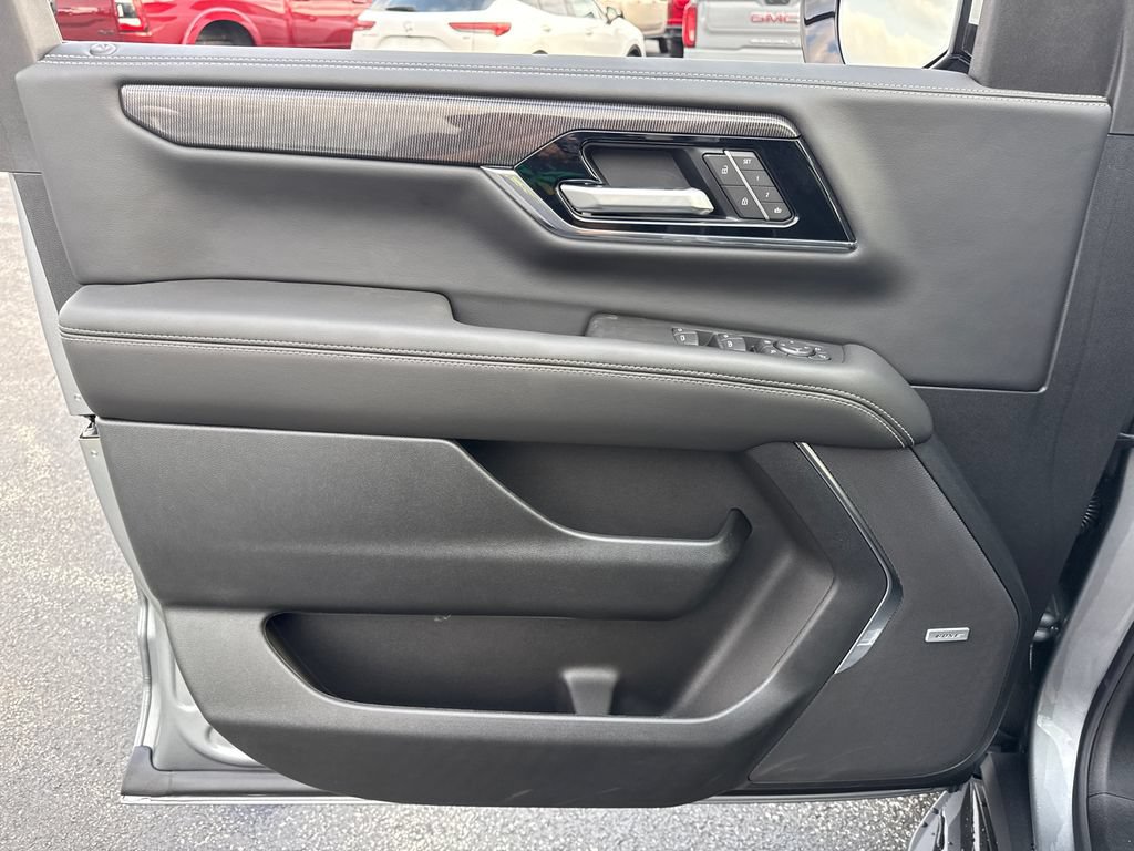 New 2026 GMC Yukon XL Elevation w/ Elevation Premium Package AWD/4WD image 13