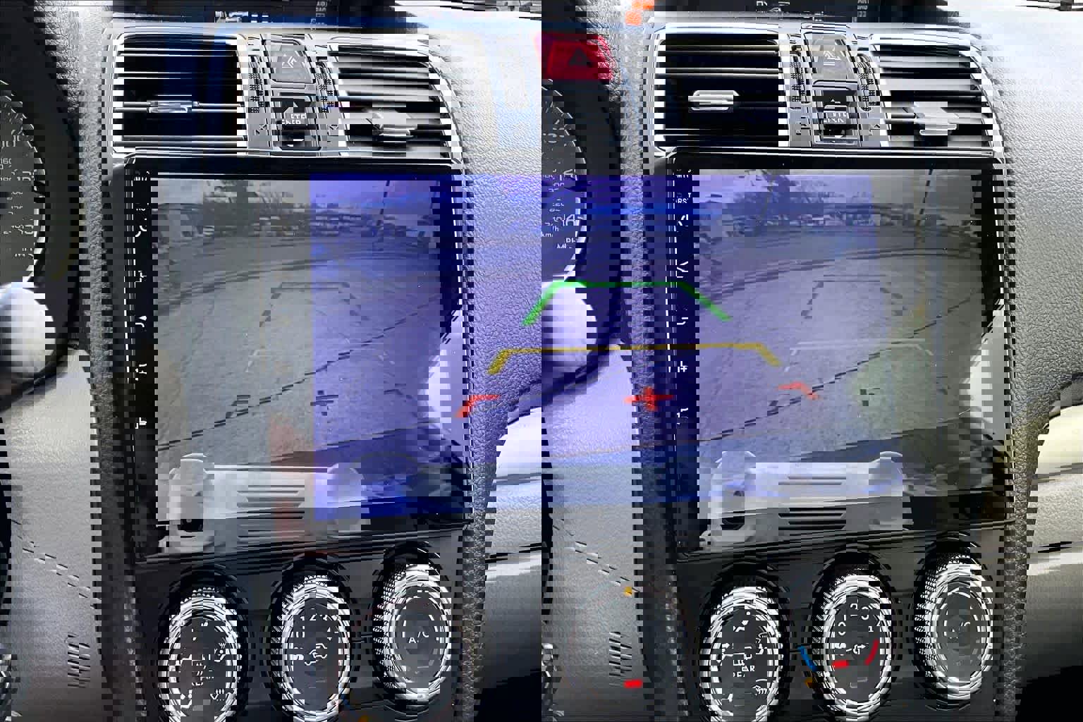 Used 2018 Subaru Forester 2.5i image 27