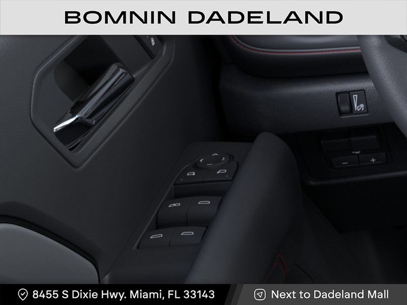 New 2026 Chevrolet Colorado Z71 AWD/4WD image 22