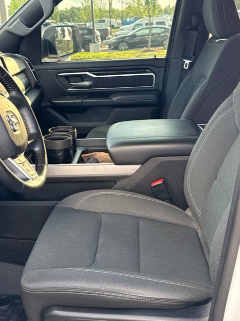 Used 2023 RAM 1500 Big Horn AWD/4WD image 10