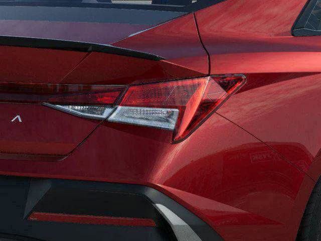 New 2026 Hyundai Elantra Sport FWD image 19