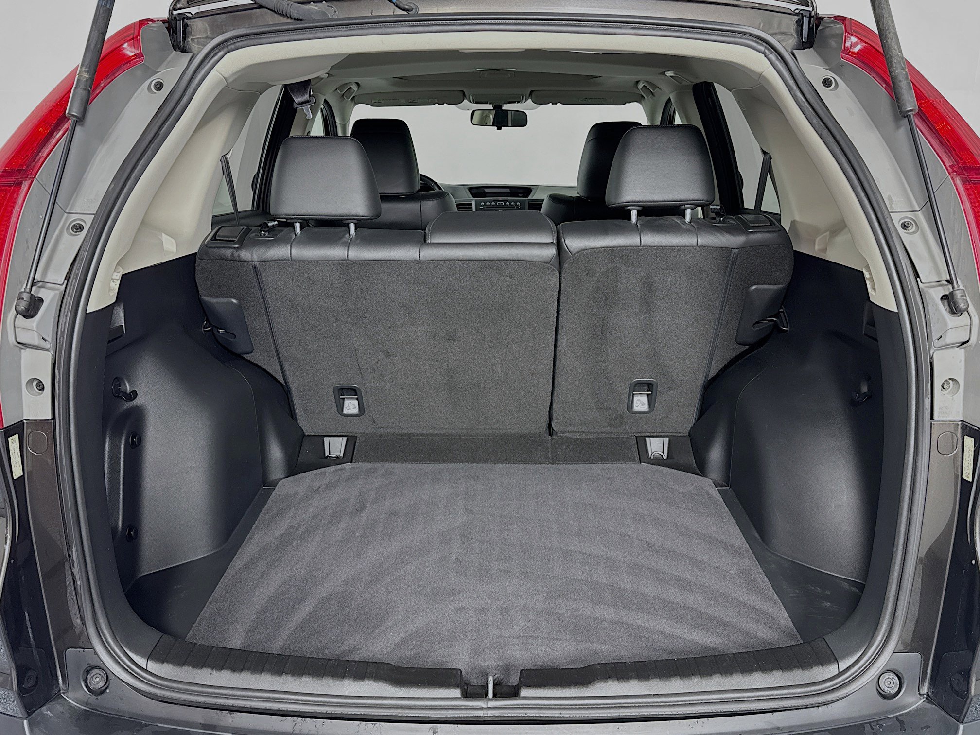 Used 2013 Honda CR-V EX-L image 25